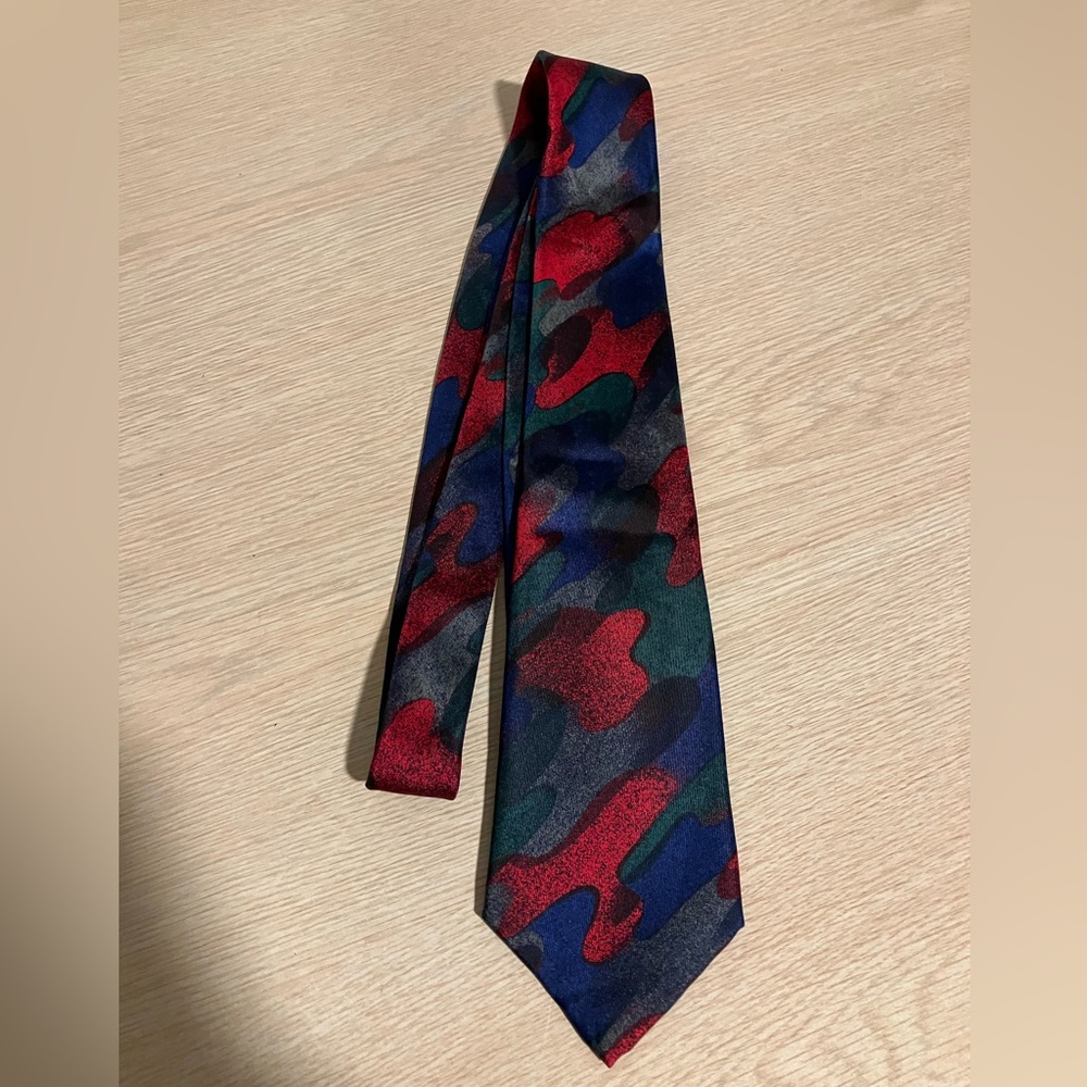 Field Brothers tie